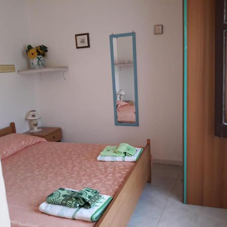 Vacanze La Strambaia Marina di Camerota Dış mekan fotoğraf