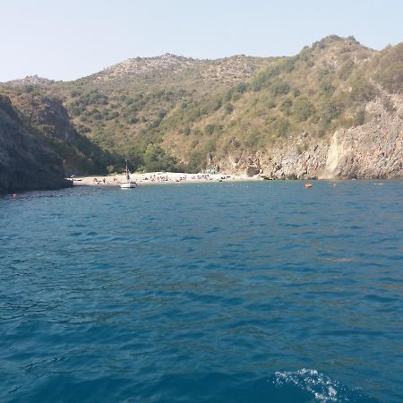 Vacanze La Strambaia Marina di Camerota Oda fotoğraf