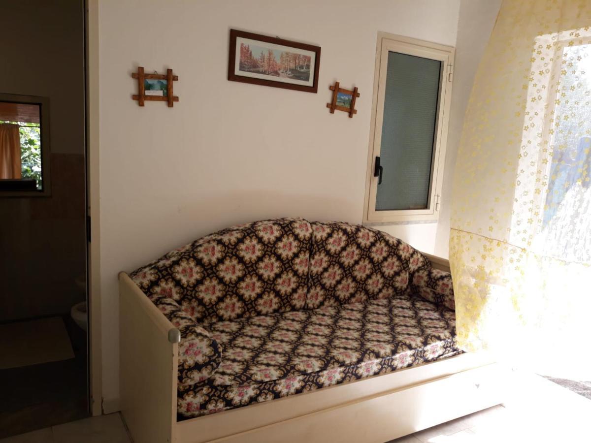 Vacanze La Strambaia Marina di Camerota Dış mekan fotoğraf