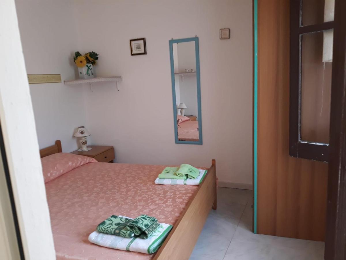 Vacanze La Strambaia Marina di Camerota Dış mekan fotoğraf